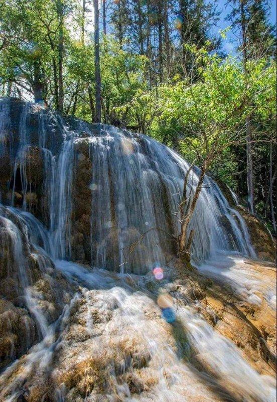 四海云游圣象天门旅行攻略